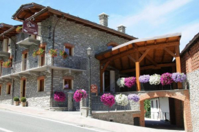 Lo Teisson Aosta